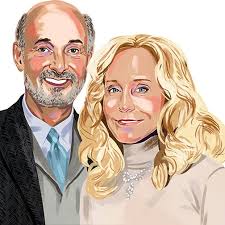 Diane B. Wilsey — Award winning graphic designer and illustrator in the San  Francisco Bay Area