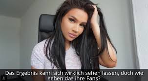 Spass mit bagger und traktor. Krasse Verwandlung Shirin David Hat Jetzt Schwarze Haare