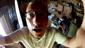 Fitting New Poster Revealed for Found Footage 3D