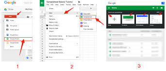 Google Sheets 101 The Beginner S Guide To Online Spreadsheets The Ultimate Guide To Google Sheets Zapier Google Sheets Google Spreadsheet Spreadsheet App