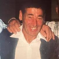 Walter Walsh Obituary