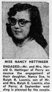 Bradley Hettinger's Instagram, Twitter & Facebook