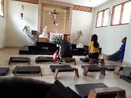 Doa untuk keluarga mohon keharmonisan keutuhan keselamatan rezeki doa katolik. Bab Ii Ragam Hias Di Rumah Doa Pdf Download Gratis