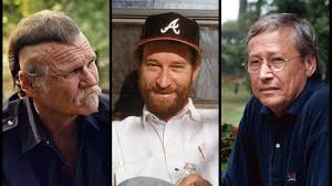 Harry Crews, Barry Hannah, Larry Brown and the Rough South