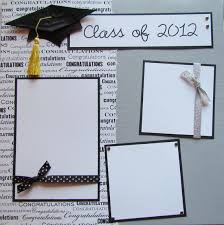 Class Of 2013 12x12 Premade Scrapbook Pages Graduation Etsy Graduation Scrapbook School Scrapbook Layouts School Scrapbook