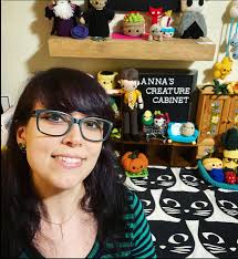 Happy Place With Anna Hall