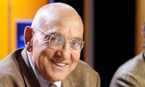 Max Gallo, romancista e historiador francês, morre aos 85 anos