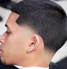 Cortes de cabello para hombres 2019 todo. Cortes Taper Vs Taper Fade Cual Barbershop Daniel S Facebook