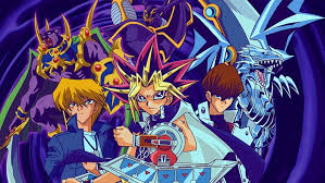 Let s make a yu gi oh orica hosted by uwe live demo. Yu Gi Oh Anime Explains Strategy In Collectible Card Game Market