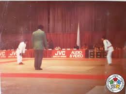 2012 olympics athletes profile (in portuguese) Tara Martins Da Chuna Ijf Org