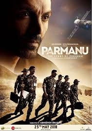 Parmanu The Story Of Pokhran 2018 Hindi Dvdrip 600mb Bollywood Movies Online Watch Bollywood Movies Online Hd Movies Online