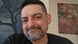 Patrick Sperling's Instagram, Twitter & Facebook