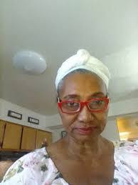 Veronica Shore's Instagram, Twitter & Facebook