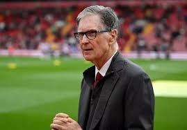 Liverpool owner John Henry defended after FSG faces angry wrath of fans |  Liverpool.com