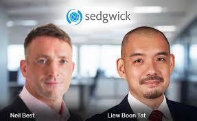 Sedgwick launches Asian energy claims solutions with two senior hires