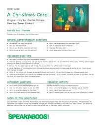 A Christmas Carol Lesson Plan From Speakaboos Com Lessonplan Teachers Educati Christmas Lesson A Christmas Carol Revision Christmas Teaching