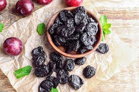 Maybe you would like to learn more about one of these? Come Fare Le Prugne Secche La Ricetta E Gli Usi In Cucina
