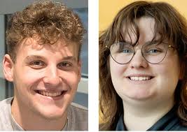 Two SUNY Adirondack students honored with Chancellor's Award