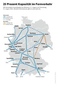 Aug 11, 2021 · alle tickets des fernverkehrs, die vom 11.08. Presse Blog Alle Infos Zum Gdl Streik Deutsche Bahn Ag