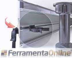 Ferramentaonline Shop Ferma Zoccolo Cucina Zoccoli Cucine Cucina Fai Da Te