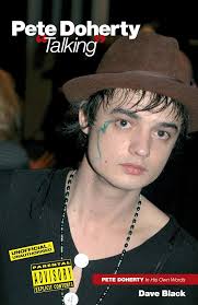 Pete Doherty: 'Talking' (Talking S.)