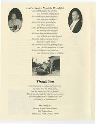 Homegoing Celebration Deacon Ronald Edward Scales