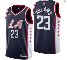 Pin By Ya Yeet On Nba Jerseys In 2020 Lou Williams La Clippers Jersey