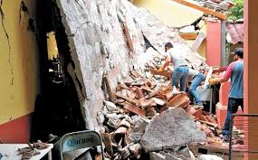 Por su parte, la comisión nacional de los derechos humanos (cndh) informó que a un año de los sismo de los días 7 y 19 de septiembre de 2017, miles de personas continúan como damnificadas, pues no han sido reconstruidas un gran número de escuelas, unidades médicas y viviendas. Lo Que Dejaron Los Sismos De Septiembre De 2017