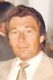 Francis Madden Obituary