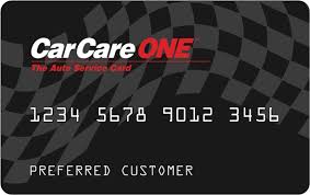 If you're making a purchase of $299 or more but don't need a financing plan, consider using a different cash back credit card instead of the synchrony home card. Car Care One Credit Card Customer Service Number Credit Walls