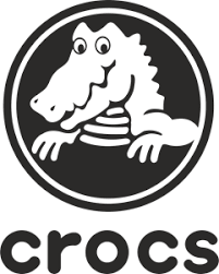 Crocs logo, crocs logo, icons logos emojis, shop logos png. Crocs Shoes Logo Vector Eps Free Download