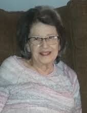Obituary information for Carol A. Cross
