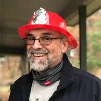 Mr. Gary Patrick Bullock Obituary