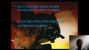 Aug 11, 2021 · blog tempat berbagi informasi pendidikan seperti lomba, soal, administrasi guru, olimpiade, tutorial, buku, dan diklat. Kinanthi Guru Gatra Guru Lagu Guru Wilangan Kelas 5 Sd Youtube