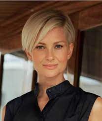 30 Best Short Haircuts For Fine Hair Short Haircuts Fine Hair Haircuts For Fine Hair Short Hairstyles Fine