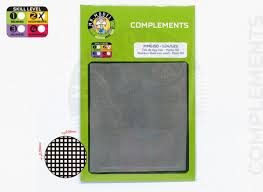 Duke's wire mesh supply services ltd. Mm6150 Stainless Steel Wire Mesh Mesh 150 Mr Model