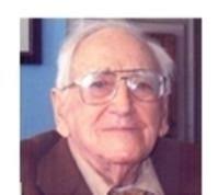 Ralph Pye Obituary (1923