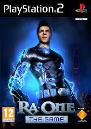 Playstation 2 is one of the most famous video game consoles in the world. Ra One The Game Playstation 2 Ps2 Isos Rom Download