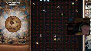 I just randomly saw this achievement whilst clicking like a mad person on crack. Most Cookies Clicked In Cookie Clicker Online World Record Max Attax