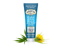 The fay farm warming cbd muscle rub has really surprised me. Best Muscle Rubs Of 2021