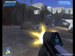 2 gb (gigabytes) of free space on the hard disk drive for a complete installation. Halo Combat Evolved Download Gamefabrique