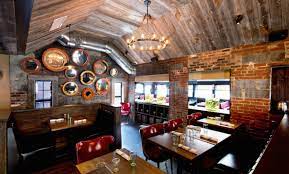 Best restaurants in boston · 1. Find The Best Restaurants In Boston With Stunning Design Restaurant Interior Design