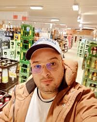 Daniel Mauricio Jimenez C