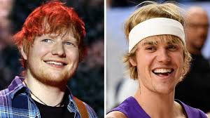 Cherry seaborn is best known as the partner of shape of you singer ed sheeran and has alerted tabloids after hinting his wedding. Cherry Seaborn Stern De