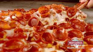 8278 w lake pleasant pkwy, peoria, az 85382. Mountain Mike S Pizza Sounds 30 Youtube