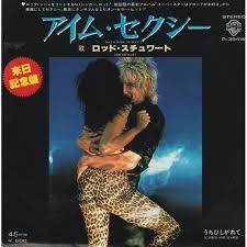 Lyrics to 'do ya think i'm sexy' by rod stewart: Stewart Rod Do Ya Think I M Sexy Scarred And Scared Aquarius Age Sagl