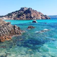 Camping, visite, baignades et galères, on vous raconte tout ! Sardaigne Mer Sardaigne Italie Routard Com