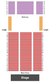 Jefferson Center Foundation Seating Chart Roanoke