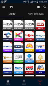 Namun kendala utamanya jika sobat memakai akun non premium tidak akan mendapatkan full fitur pada artikel ini admin akan memberikan gratis akun useetv go terbaru 2020 khusus hari ini. Useetv Go Pro V6 1 1 Apk Tanpa Iklan Free Bayar Flash Android