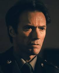 Clint Eastwood as pilot Mitchell Gant in FIREFOX -1982- #clinteastwood  #firefox